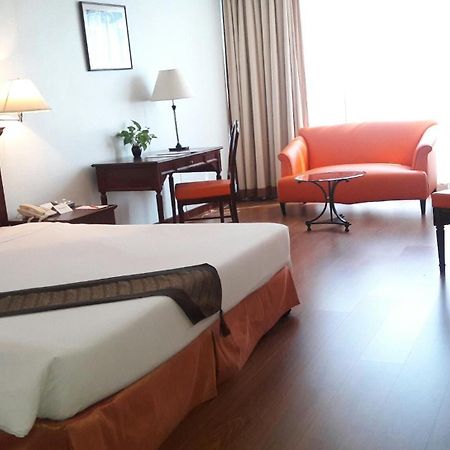 Tai Pan Hotel - Sha Plus Certified Bangkok Eksteriør bilde