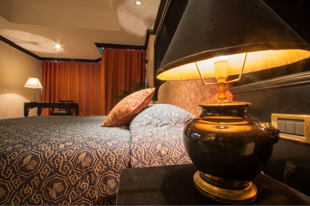 Tai Pan Hotel - Sha Plus Certified Bangkok Eksteriør bilde