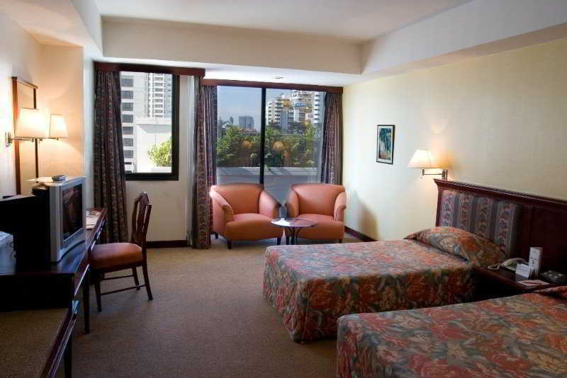 Tai Pan Hotel - Sha Plus Certified Bangkok Eksteriør bilde