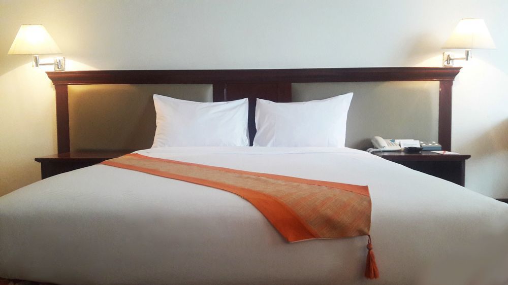 Tai Pan Hotel - Sha Plus Certified Bangkok Eksteriør bilde