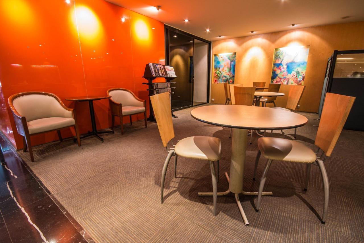 Tai Pan Hotel - Sha Plus Certified Bangkok Eksteriør bilde