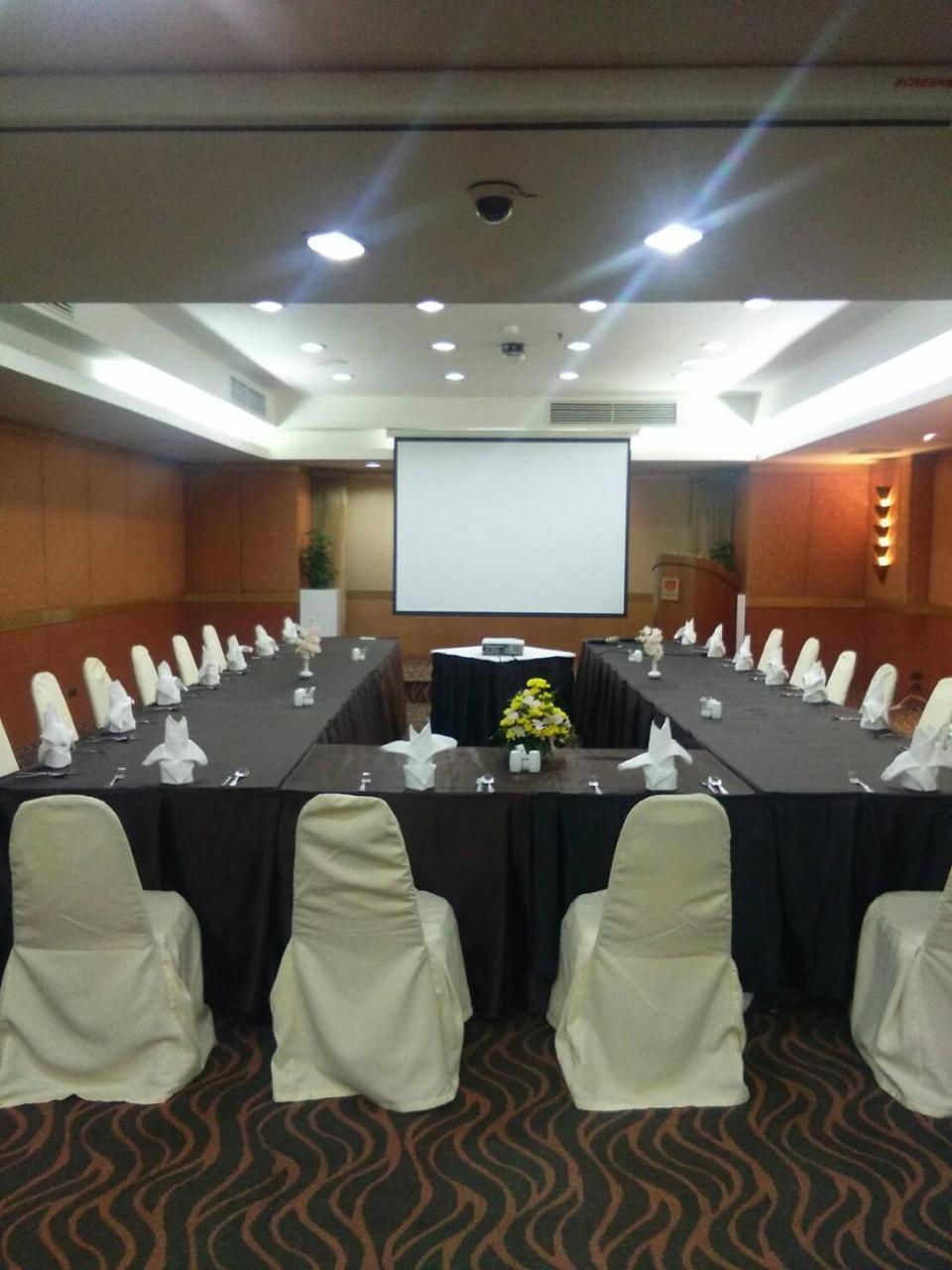 Tai Pan Hotel - Sha Plus Certified Bangkok Eksteriør bilde